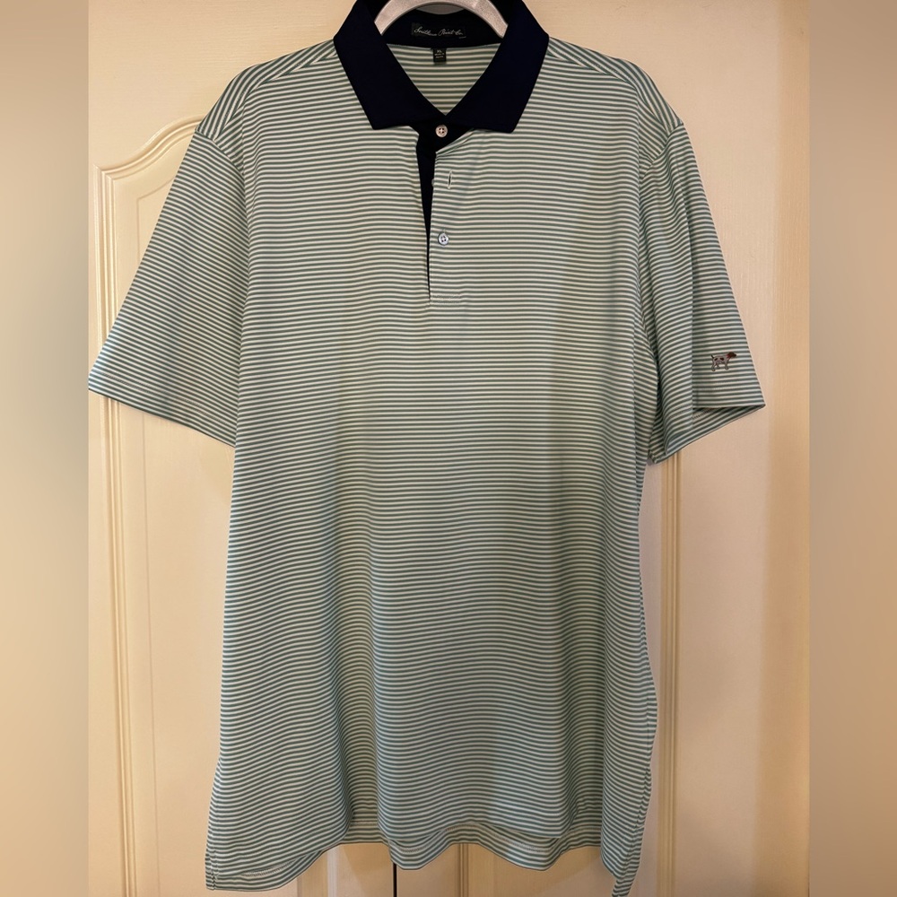 Southern Point Co Polo